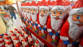 Die heiße Schlacht um die Gabentische