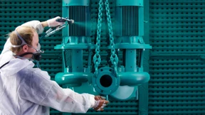 Details der Energiehilfen sorgen den Mittelstand