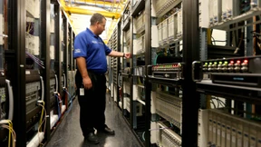 Whisper - das gläserne Geheimnis