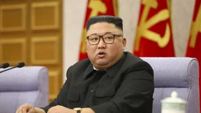 Kim Jong-un kritisiert eigene Regierung