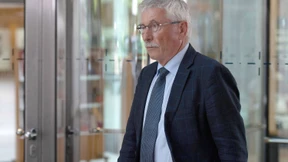 Sarrazin aus SPD ausgeschlossen