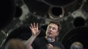 Börsenaufsicht wirft Musk Wertpapierbetrug vor
