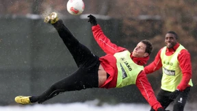 Freie Bahn für den Königstransfer