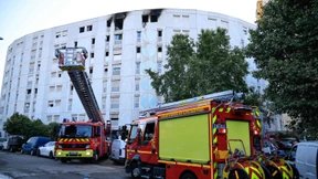 Sieben Tote durch Brand in Wohngebäude in Nizza