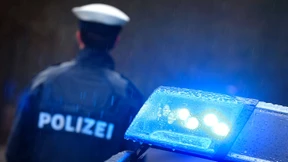 Vier Tote bei schwerem Verkehrsunfall auf Bundesstraße 