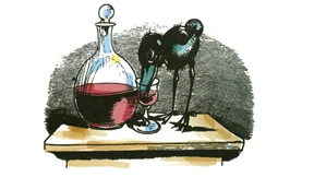 Vertrauensbildung in der Sauna?