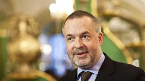 Interview mit Generaldirektor <br />Dr. Hartwig Fischer