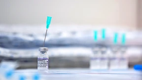 Biontech kontert Moderna-Klage