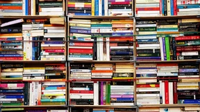 Die Bookstagram-Bewegung inszeniert ihre Heim-Bibliotheken auf Instagram