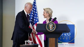 Viel Harmonie, wenig Ergebnisse