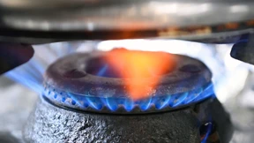 Europäischer Gaspreis auf niedrigstem Stand seit eineinhalb Jahren