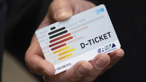 Günstigeres Deutschlandticket für Studenten kommt