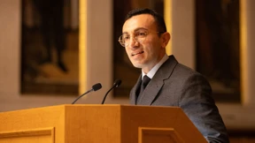 „Die Frankfurter Allgemeine Zeitung ist unverzichtbar“