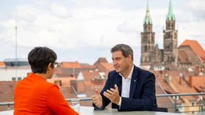 „Die SPD kommt mir wie eine Partei vor, die jede Ausfahrt verpasst“