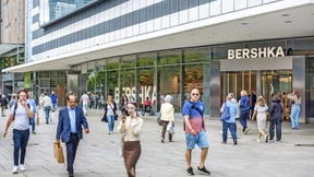 Bershka will weiter Karstadt-Gebäude nutzen