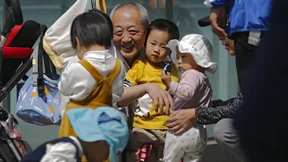 Xi will mehr Geburten