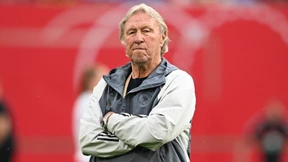 Horst Hrubeschs schöne Hatz