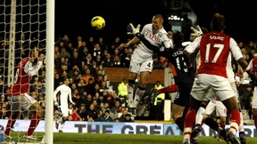 Last-Minute-K.o. für Arsenal