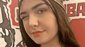 Pro-Putin-Influencerin kommt im Donbass ums Leben