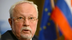 „Petersburger Dialog“ auf Druck des Kanzleramts verschoben
