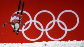 Russische Athleten dürfen an Olympia-Qualifikation teilnehmen