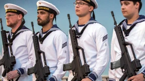 G-36-Hersteller verklagt Bundesregierung