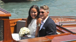 Sport-Traumhochzeit in Venedig