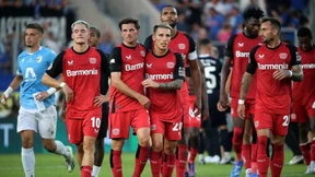 Warnschuss für den Meister