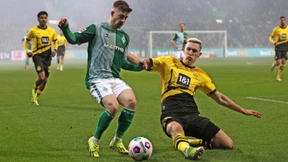 Zahltag in Unterzahl für den BVB