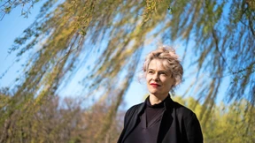 Gedichte zum Überleben