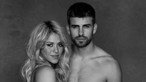 Shakira ist Mama
