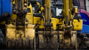 Japans Unternehmen bleiben bei Investitionen zurückhaltend