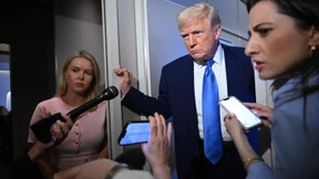 Kein fester Platz für Nachrichtenagenturen