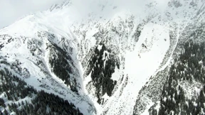 Tourengeherin aus Bayern bei Lawine tödlich verunglückt