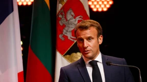 Macrons gefährliche Illusion