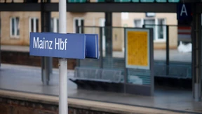 Nicht einmal nach Nirgendwo