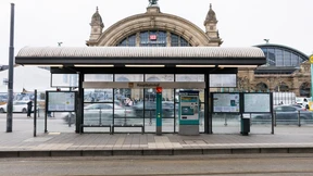 Verdi kündigt weitere Streiks im hessischen Nahverkehr an