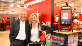 Die bewegten 70 Jahre der Rothenberger AG