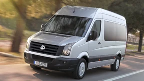 Volkswagen  plant neues Werk in Polen 