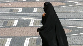 Österreich verbietet Burkas in der Öffentlichkeit