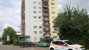 Vater drohte schon 2013 mit Mord an Kindern