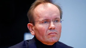 Vermögen von Markus Braun eingefroren