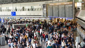 Fraport modernisiert Terminal 2 umfassend