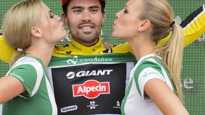 Kein „Doping für die Haare“ bei der Tour