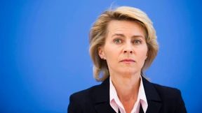 Solistin mit Sirenenton 