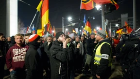 Eine Begegnung der dritten Art