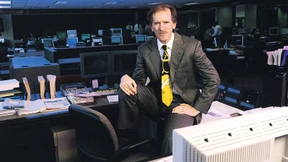 Die gefallenen Superstars der Wall Street