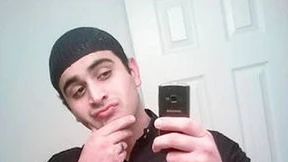 Mateen rühmte sich auf Facebook seiner Tat