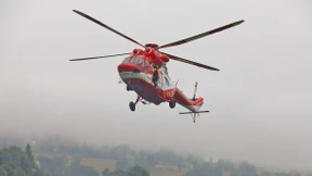 Zwei Touristen kommen nach Unwetter ums Leben