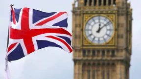 Fast ein Drittel der Infektionen in London gehen auf Omikron zurück